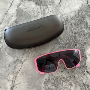 Carolina Lemke x Kim Kardashian Sunglasses